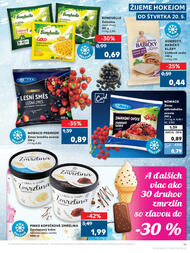 19. stránka Kaufland letáku