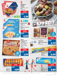 27. stránka Kaufland letáku