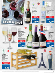 29. stránka Kaufland letáku