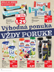 30. stránka Kaufland letáku