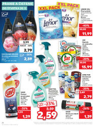 34. stránka Kaufland letáku