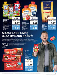 11. stránka Kaufland letáku