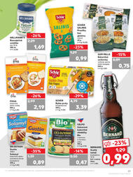 33. stránka Kaufland letáku