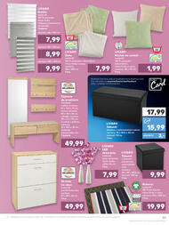 43. stránka Kaufland letáku