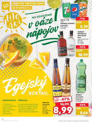 26. stránka Kaufland letáku