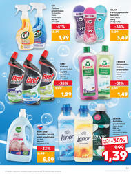 33. stránka Kaufland letáku