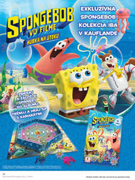 36. stránka Kaufland letáku