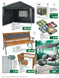 39. stránka Kaufland letáku