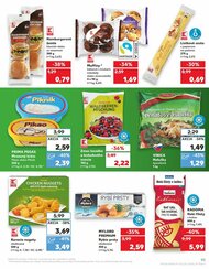 45. stránka Kaufland letáku