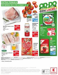48. stránka Kaufland letáku