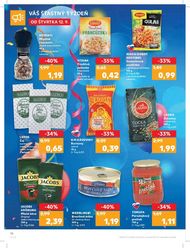 16. stránka Kaufland letáku