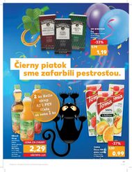 17. stránka Kaufland letáku