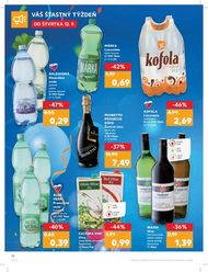 18. stránka Kaufland letáku