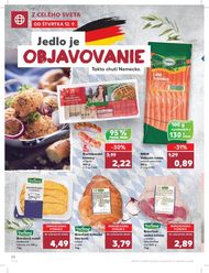 20. stránka Kaufland letáku