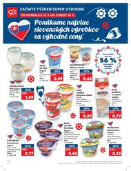 46. stránka Kaufland letáku
