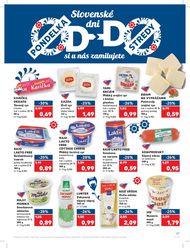 47. stránka Kaufland letáku