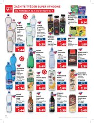 52. stránka Kaufland letáku