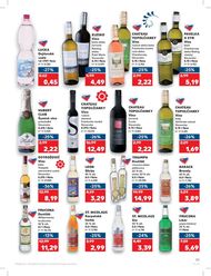53. stránka Kaufland letáku