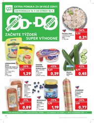 54. stránka Kaufland letáku