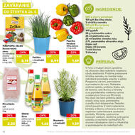 12. stránka Kaufland letáku