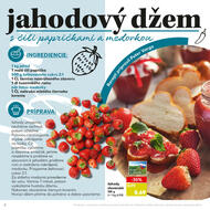 2. stránka Kaufland letáku