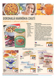 12. stránka Kaufland letáku