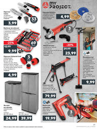 5. stránka Kaufland letáku