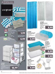 8. stránka Kaufland letáku