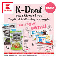 7. stránka Kaufland letáku
