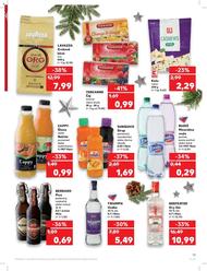 19. stránka Kaufland letáku