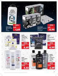 23. stránka Kaufland letáku