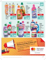 25. stránka Kaufland letáku