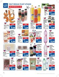 46. stránka Kaufland letáku