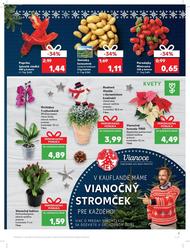 5. stránka Kaufland letáku
