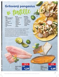23. stránka Kaufland letáku