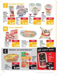26. stránka Kaufland letáku