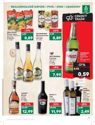 29. stránka Kaufland letáku