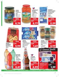 47. stránka Kaufland letáku
