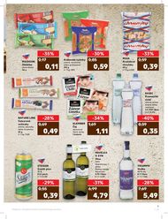 5. stránka Kaufland letáku
