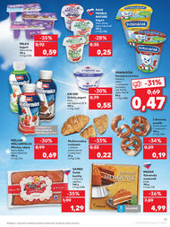 15. stránka Kaufland letáku
