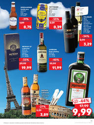 21. stránka Kaufland letáku