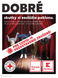 26. stránka Kaufland letáku