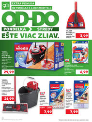 44. stránka Kaufland letáku