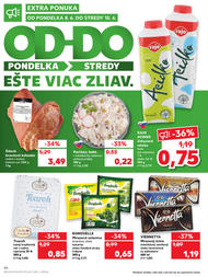 46. stránka Kaufland letáku