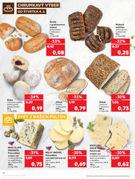 10. stránka Kaufland letáku