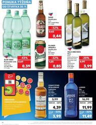 14. stránka Kaufland letáku