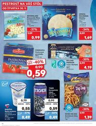 16. stránka Kaufland letáku