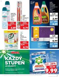 23. stránka Kaufland letáku