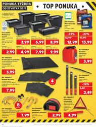 26. stránka Kaufland letáku