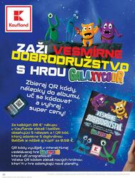 30. stránka Kaufland letáku